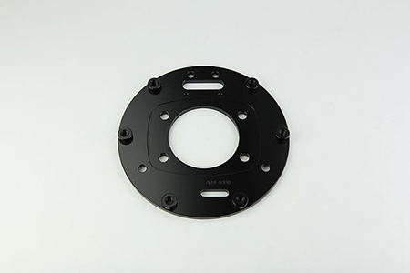 Wilwood Backing Plate, Disc/Drum