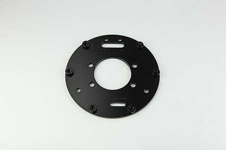 Wilwood Backing Plate, Disc/Drum