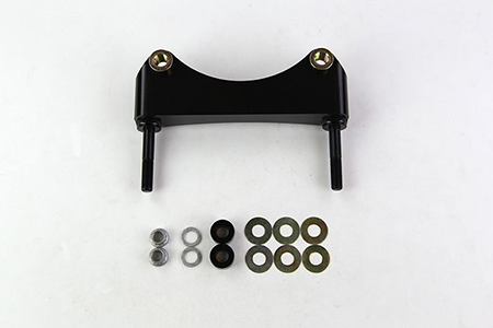 Wilwood Bracket Kit, Front - Radial Mount