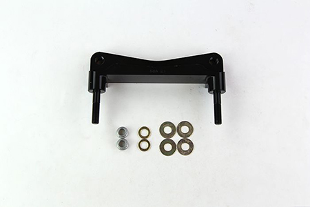 Wilwood Bracket Kit, Front - Radial Mount