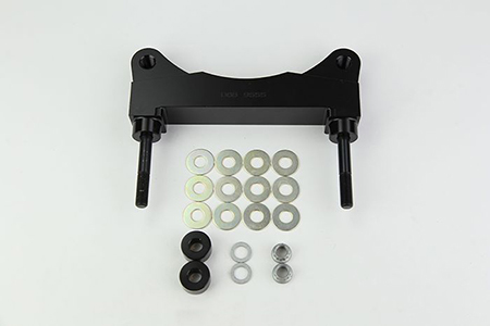 Wilwood Bracket Kit, Front - Radial Mount