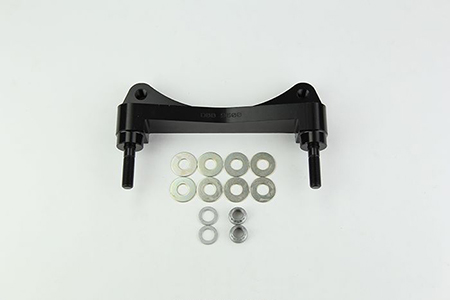 Wilwood Bracket Kit, Rear