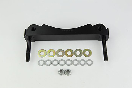 Wilwood Bracket Kit, Rear