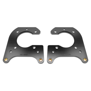 Bracket Kit, Rear - Drag
