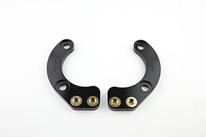 Bracket Kit, Primary Spindle