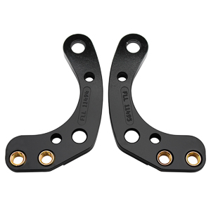 Bracket Kit, Primary Spindle