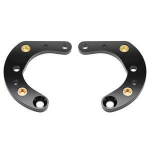 Bracket Kit, Front - Lug Mount