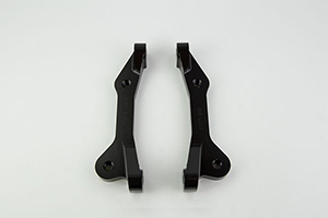 Bracket Kit, Rear - Lug Mount