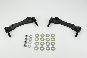 Bracket Kit, Rear