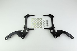 Bracket Kit, Rear