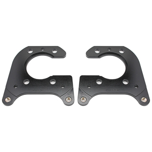 Bracket Kit, Rear - Drag