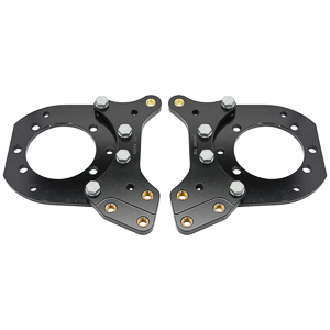 Bracket Kit, Rear Pro Street, DL-MC4