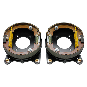 Bracket Kit, Disc/Drum - FDL-LP