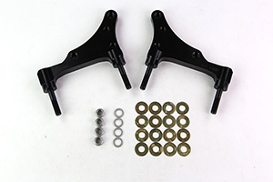 Bracket Kit, Rear