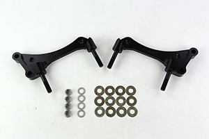 Bracket Kit, Rear