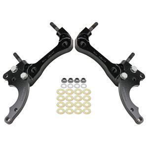 Bracket Kit, Rear