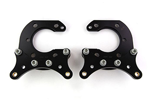 Bracket Kit, Rear Pro Street