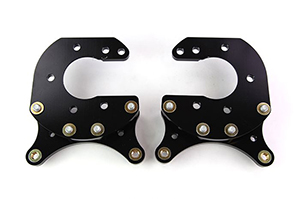 Bracket Kit, Rear Pro Street