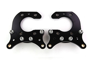 Bracket Kit, Rear Pro Street