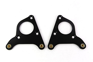 Bracket Kit, Front - Lug Mount