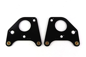 Bracket Kit, Front - Lug Mount