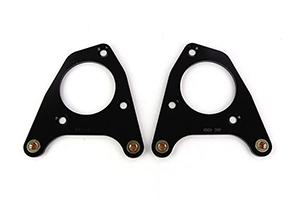 Bracket Kit, Front - Lug Mount