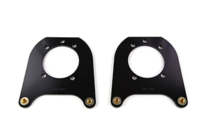 Bracket Kit, Rear - Drag