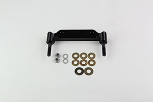 Bracket Kit, Front - Radial Mount