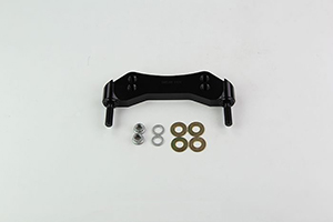 Bracket Kit, Rear