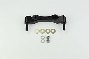 Bracket Kit, Rear