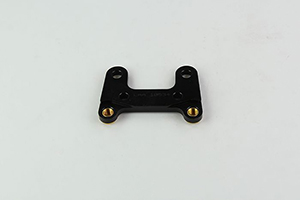 Bracket Kit, Open Wheel - Front Asphalt Midget