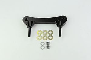 Bracket Kit, Front - Radial Mount