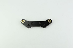 Bracket Kit, Rear - Lug Mount