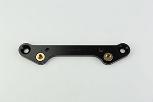 Bracket Kit, Front - Lug Mount