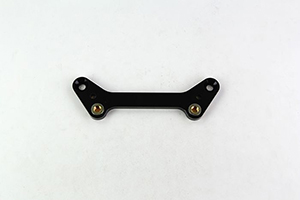 Bracket Kit, Front - Lug Mount