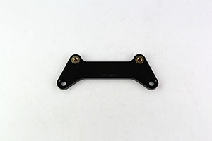 Bracket Kit, Front - Lug Mount