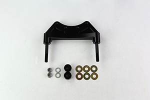 Bracket Kit, Front - Radial Mount