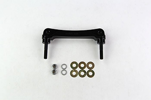 Bracket Kit, Rear