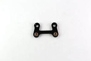 Bracket Kit, Open Wheel - Left Front Midget