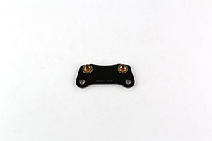 Bracket Kit, Open Wheel - Right or Left Rear