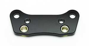 Bracket Kit, Open Wheel - Right or Left Rear