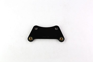 Bracket Kit, Front - Lug Mount