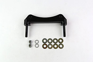 Bracket Kit, Front - Radial Mount