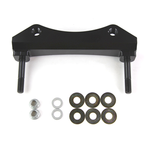 Bracket Kit, Front - Radial Mount