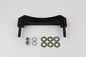 Bracket Kit, Front - Radial Mount