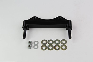 Bracket Kit, Front - Radial Mount