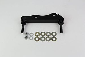 Bracket Kit, Rear