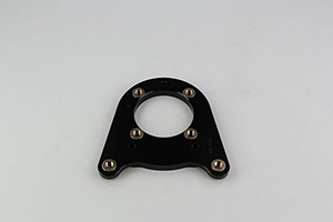 Bracket Kit, Front - Lug Mount