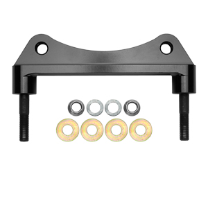 Bracket Kit, Rear