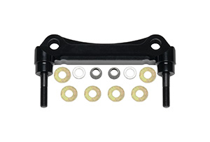 Bracket Kit, Rear